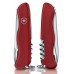 Нож перочинный Victorinox Cheese Master (0.8313.W) 111мм 8функц. красный карт.коробка