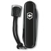 Нож перочинный Victorinox Signature Lite Onyx Black (0.6226.31P) 58мм 8функц. черный подар.коробка