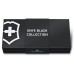 Нож перочинный Victorinox Signature Lite Onyx Black (0.6226.31P) 58мм 8функц. черный подар.коробка