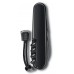 Нож перочинный Victorinox Spartan Onyx Black (1.3603.31P) 91мм 12функц. черный карт.коробка