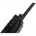 Рация Turbosky T6 16кан. до 12км компл.:1шт аккум. черный (13444)
