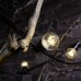 Гирлянда Neon-Night Outdoor LED Galaxy Bulb String нить лампочки дл.10м (331-326)