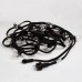 Гирлянда Neon-Night Outdoor LED Galaxy Bulb String нить лампочки дл.10м (331-326)