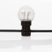 Гирлянда Neon-Night Outdoor LED Galaxy Bulb String нить лампочки дл.10м (331-326)