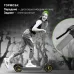 Электросамокат Digma Allroad Fast 15000mAh серый