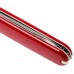 Нож перочинный Victorinox Wenger (0.6423.91) 65мм 7функц. красный карт.коробка