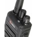 Рация Союз C1 Ver.2.0 16кан. до 7км компл.:1шт аккум. черный (13436)