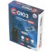 Рация Союз C1 Ver.2.0 16кан. до 7км компл.:1шт аккум. черный (13436)