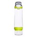 Бутылка Contigo Cortland Infuser 0.72л прозрачный/желтый пластик (2095015)