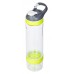 Бутылка Contigo Cortland Infuser 0.72л прозрачный/желтый пластик (2095015)