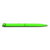 Зубочистка для ножей Victorinox малая (A.6141.4.10) зеленый