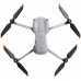 Квадрокоптер Dji AIR 2S Fly More Combo 8Gb 20Mpix 5.4K WiFi GPS ГЛОНАСС ПДУ серый