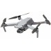 Квадрокоптер Dji AIR 2S Fly More Combo 8Gb 20Mpix 5.4K WiFi GPS ГЛОНАСС ПДУ серый