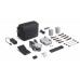 Квадрокоптер Dji AIR 2S Fly More Combo 8Gb 20Mpix 5.4K WiFi GPS ГЛОНАСС ПДУ серый