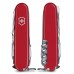 Нож перочинный Victorinox SwissChamp XXL (1.6795.XXL) 91мм 73функц. красный подар.коробка