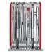 Нож перочинный Victorinox SwissChamp XXL (1.6795.XXL) 91мм 73функц. красный подар.коробка