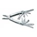 Мультитул Victorinox SwissTool Spirit X (3.0224.LB1) 105мм 26функц. серебристый блистер
