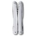 Мультитул Victorinox SwissTool Spirit X (3.0224.LB1) 105мм 26функц. серебристый блистер