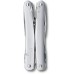 Мультитул Victorinox SwissTool Spirit X (3.0224.N) 105мм 24функц. чехол нейлоновый серебристый подар.коробка