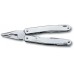 Мультитул Victorinox SwissTool Spirit X (3.0224.N) 105мм 24функц. чехол нейлоновый серебристый подар.коробка