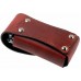Мультитул Victorinox SwissTool Spirit X (3.0235.L) 105мм 35функц. мини-отвертка/штопор/набор бит/чехол кожаный серебристый подар.коробка