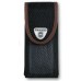 Мультитул Victorinox SwissTool Spirit X (3.0235.N) 105мм 35функц. мини-отвертка/штопор/набор бит/удлинитель/чехол нейлоновый серебристый подар.коробка