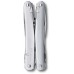 Мультитул Victorinox SwissTool Spirit X Plus Ratchet (3.0236.L) 105мм 36функц. чехол кожаный серебристый подар.коробка
