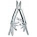 Мультитул Victorinox SwissTool Spirit X Plus Ratchet (3.0236.N) 105мм 36функц. чехол нейлоновый серебристый подар.коробка