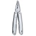 Мультитул Victorinox SwissTool Spirit X Plus Ratchet (3.0236.N) 105мм 36функц. чехол нейлоновый серебристый подар.коробка