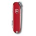 Нож перочинный Victorinox Classic Style Icon (0.6223.G) 58мм 7функц. карт.коробка