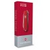 Нож перочинный Victorinox Classic Style Icon (0.6223.G) 58мм 7функц. карт.коробка