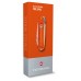 Нож перочинный Victorinox Classic Fire Opal (0.6223.T82G) 58мм 7функц. карт.коробка