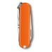 Нож перочинный Victorinox Classic Mango Tango (0.6223.83G) 58мм 7функц. карт.коробка