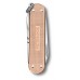 Нож перочинный Victorinox Classic Fresh Peach (0.6221.202G) 58мм 5функц. карт.коробка
