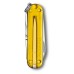 Нож перочинный Victorinox Classic Tuscan Sun (0.6223.T81G) 58мм 7функц. карт.коробка