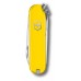 Нож перочинный Victorinox Classic Sunny Side (0.6223.8G) 58мм 7функц. карт.коробка
