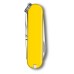 Нож перочинный Victorinox Classic Sunny Side (0.6223.8G) 58мм 7функц. карт.коробка