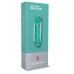 Нож перочинный Victorinox Classic Tropical Surf (0.6223.T24G) 58мм 7функц. карт.коробка