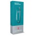 Нож перочинный Victorinox Classic Mountain Lake (0.6223.23G) 58мм 7функц. карт.коробка