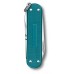 Нож перочинный Victorinox Classic Wild Jungle (0.6221.242G) 58мм 7функц. карт.коробка