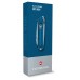 Нож перочинный Victorinox Classic Sky High (0.6223.T61G) 58мм 7функц. карт.коробка