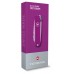 Нож перочинный Victorinox Classic Tasty Grape (0.6223.52G) 58мм 7функц. карт.коробка