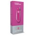 Нож перочинный Victorinox Classic Flamingo Party (0.6221.251G) 58мм 5функц. карт.коробка