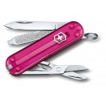 Нож перочинный Victorinox Classic Cupcake Dream (0.6223.T5G) 58мм 7функц. карт.коробка