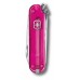 Нож перочинный Victorinox Classic Cupcake Dream (0.6223.T5G) 58мм 7функц. карт.коробка