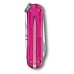 Нож перочинный Victorinox Classic Cupcake Dream (0.6223.T5G) 58мм 7функц. карт.коробка