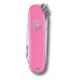 Нож перочинный Victorinox Classic Cherry Blossom (0.6223.51G) 58мм 7функц. карт.коробка