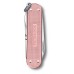 Нож перочинный Victorinox Classic Cotton Candy (0.6221.252G) 58мм 5функц. карт.коробка
