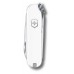 Нож перочинный Victorinox Classic Falling Snow (0.6223.7G) 58мм 7функц. карт.коробка