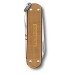Нож перочинный Victorinox Classic Wet Sand (0.6221.255G) 58мм 5функц. карт.коробка